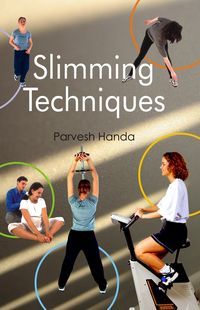 Produktbild: Slimming Techniques