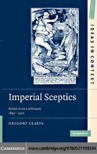 Produktbild: Imperial Sceptics