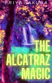 Produktbild: The Alcatraz Magic