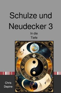Produktbild: Krimi / Schulze und Neudecker 3