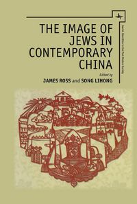 Produktbild: The Image of Jews in Contemporary China