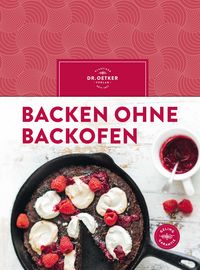 Produktbild: Backen ohne Backofen