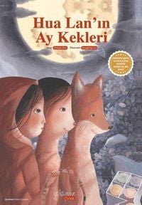 Produktbild: Hua Lanin Ay Kekleri Ciltli