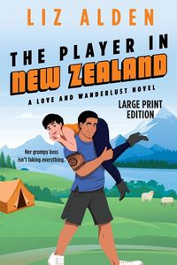 Produktbild: The Player in New Zealand