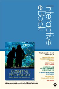 Produktbild: Cognitive Psychology Interacti
