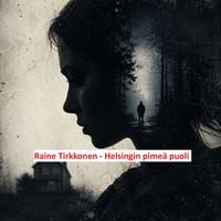 Produktbild: Helsingin pime&auml; puoli