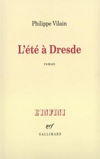 Produktbild: L'&eacute;t&eacute; &agrave; Dresde
