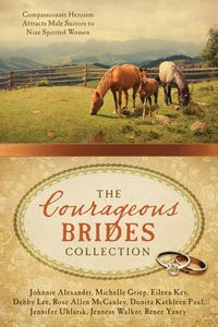 Produktbild: Courageous Brides Collection