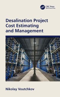 Produktbild: Desalination Project Cost Estimating and Management