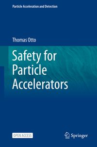 Produktbild: Safety for Particle Accelerators