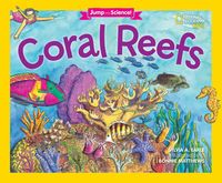 Produktbild: Jump Into Science: Coral Reefs