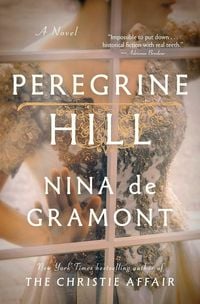 Produktbild: Peregrine Hill