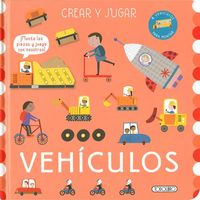Produktbild: Veh&iacute;culos