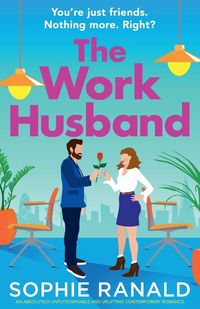 Produktbild: The Work Husband