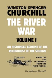Produktbild: The River War Volume 1