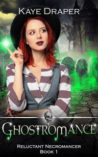 Produktbild: Ghostromance