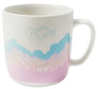 Produktbild: Green Valley Mug &raquo;Cotton Sky&laquo;
