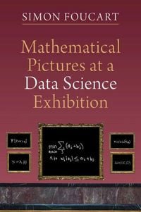 Produktbild: Mathematical Pictures at a Data Science Exhibition