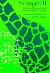 Produktbild: Serengeti Ii 2/e