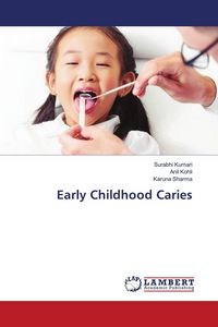 Produktbild: Early Childhood Caries