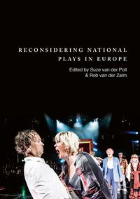 Produktbild: Reconsidering National Plays in Europe