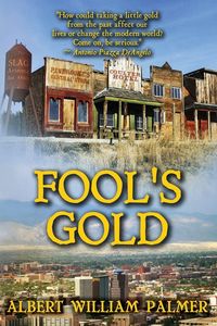Produktbild: Fool's Gold