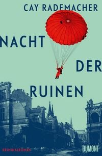 Produktbild: Nacht der Ruinen