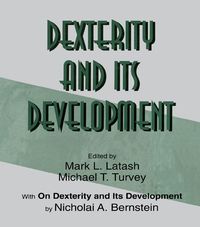 Produktbild: Dexterity and Its Development