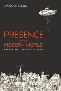 Produktbild: Presence in the Modern World