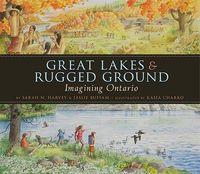 Produktbild: Grt Lakes & Rugged Ground