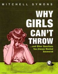 Produktbild: Why Girls Can't Throw