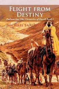 Produktbild: Flight from Destiny