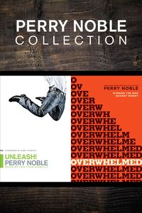 Produktbild: The Perry Noble Collection: Unleash! / Overwhelmed