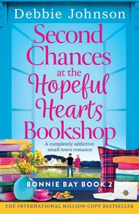 Produktbild: Second Chances at the Hopeful Hearts Bookshop