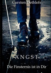 Produktbild: Angst