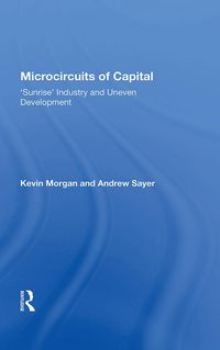Produktbild: Microcircuits of Capital