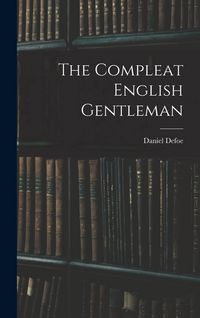Produktbild: The Compleat English Gentleman