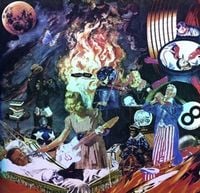 Produktbild: Insomniac (25th Anniversary)