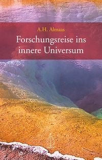 Produktbild: Forschungsreise ins innere Universum