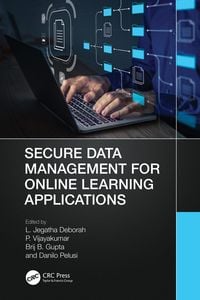Produktbild: Secure Data Management for Online Learning Applications