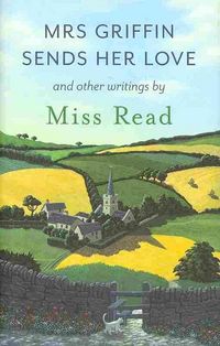 Produktbild: Read, M: Mrs Griffin Sends Her Love