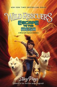 Produktbild: Wild Rescuers: Escape to the Mesa