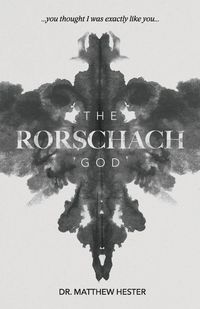 Produktbild: The Rorschach God