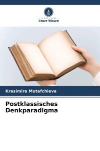 Produktbild: Postklassisches Denkparadigma