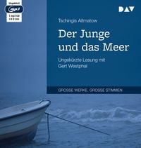 Produktbild: Der Junge und das Meer