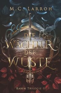 Produktbild: Die W&auml;chter der W&uuml;ste