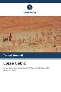Produktbild: Lojze Lebi&iquest;