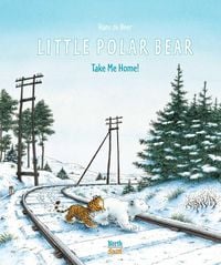 Produktbild: Little Polar Bear Take Me Home