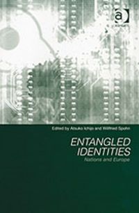 Produktbild: Spohn, W: Entangled Identities