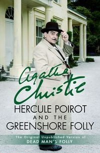 Produktbild: Hercule Poirot and the Greenshore Folly